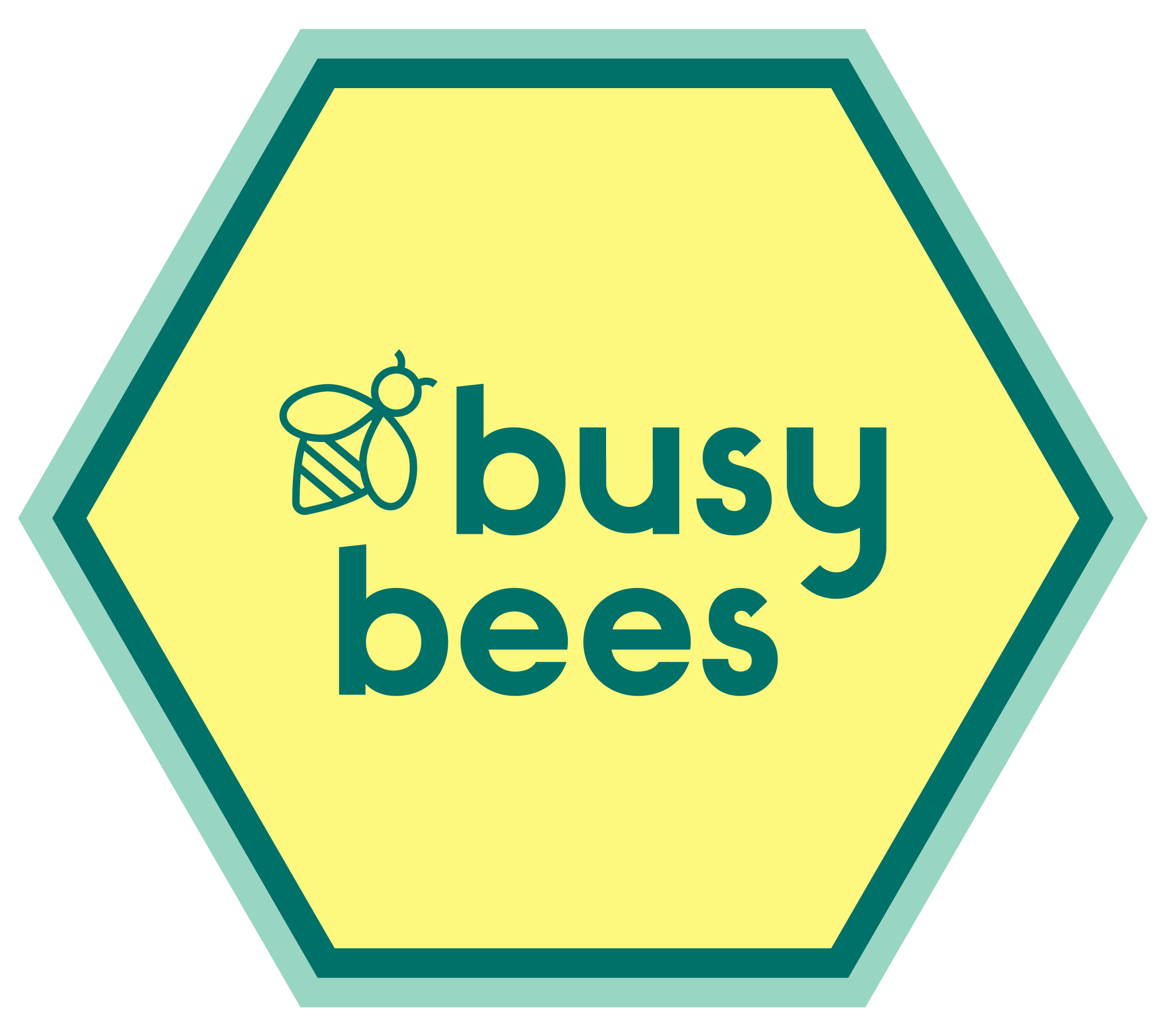 Busy Bees